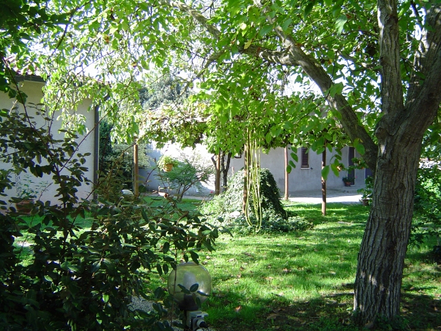  IL GIARDINO 